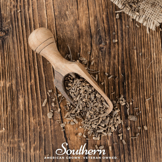 Dried Valerian Root – 2 cups - - Dried Herbs