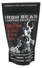 Drink From the Skull of Your Enemy - Dark Roast - 5lb Ground - Coffee