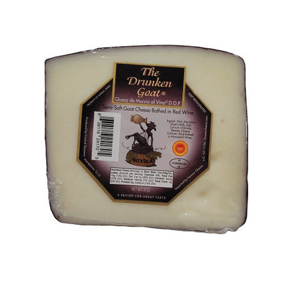 Drunken Goat® - 7 ounces -