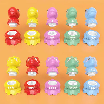Baby Learning Educational Toy Smart Egg Toy Kia Day Design