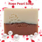 Natural Chinese Soap - Kia Day Design