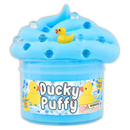 Ducky Puffy Dope Slime - - Accessories
