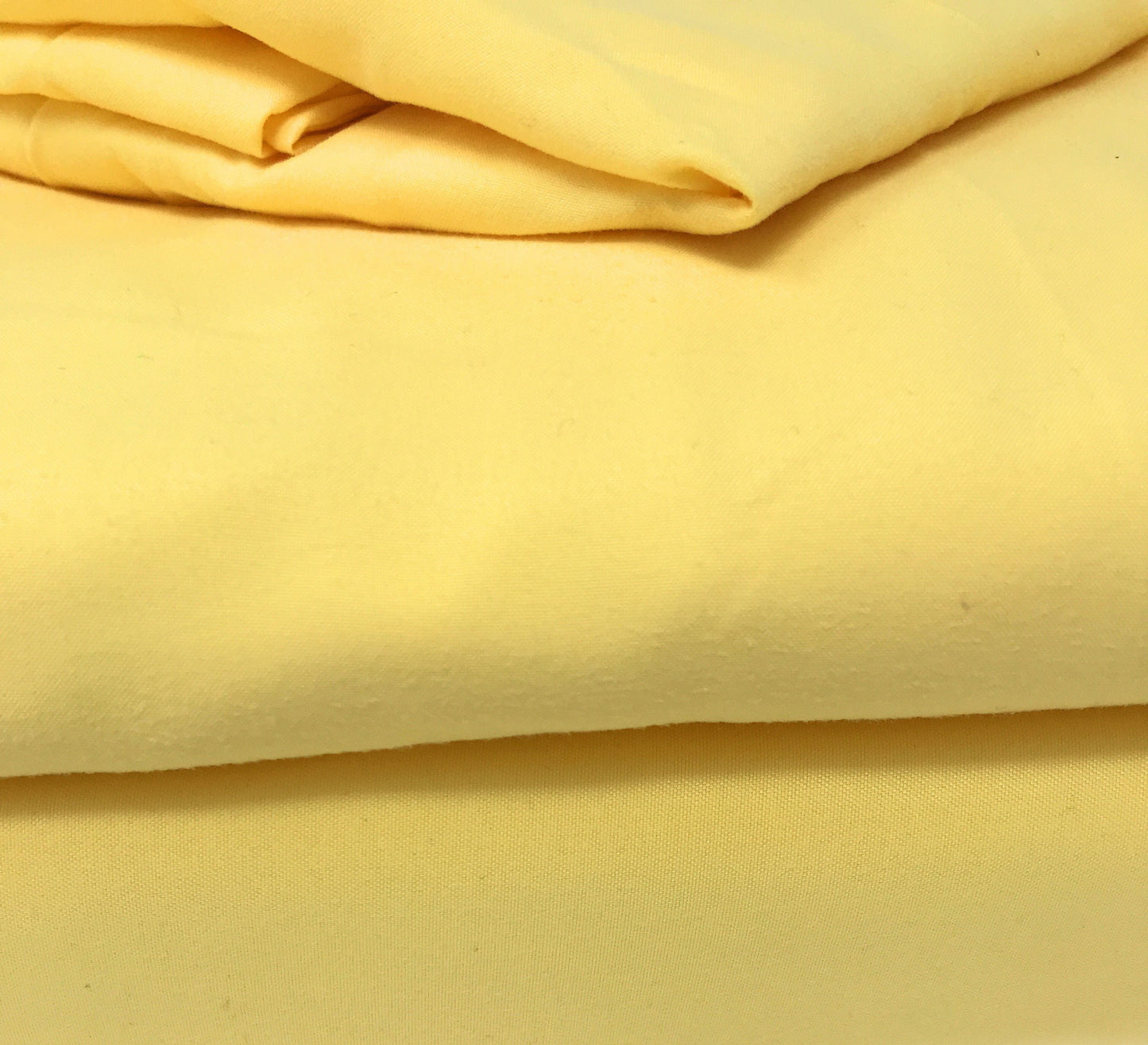 Tache Sunny Yellow Duvet Cover Set (404-YS-DS) - - Duvet Cover