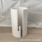 Christmas Gift Wrapping Paper Cutter Tool - White: 6*10 - paper cutter