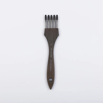 Multi-Tooth Paint Comb size 5