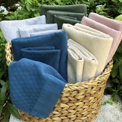 Turkish Towel Bundle Set of 3 Kia Day Design