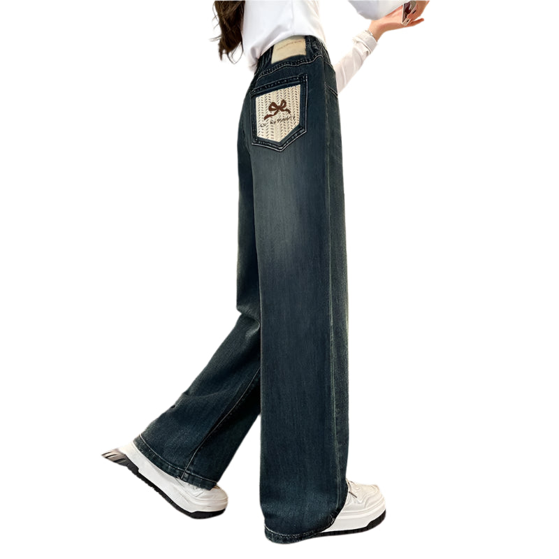 Insulated Jeans for Girls