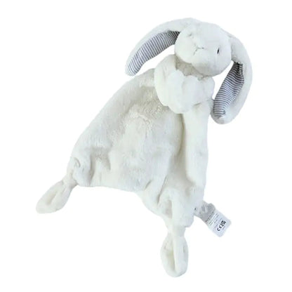 Mini Plush Rabbit Soft Toy Kia Day Design