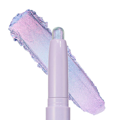 Colourpop Winx Club Shadow Stix Static Sphere Cream Eyeshadow Stick - Static Sphere - eyeshadow