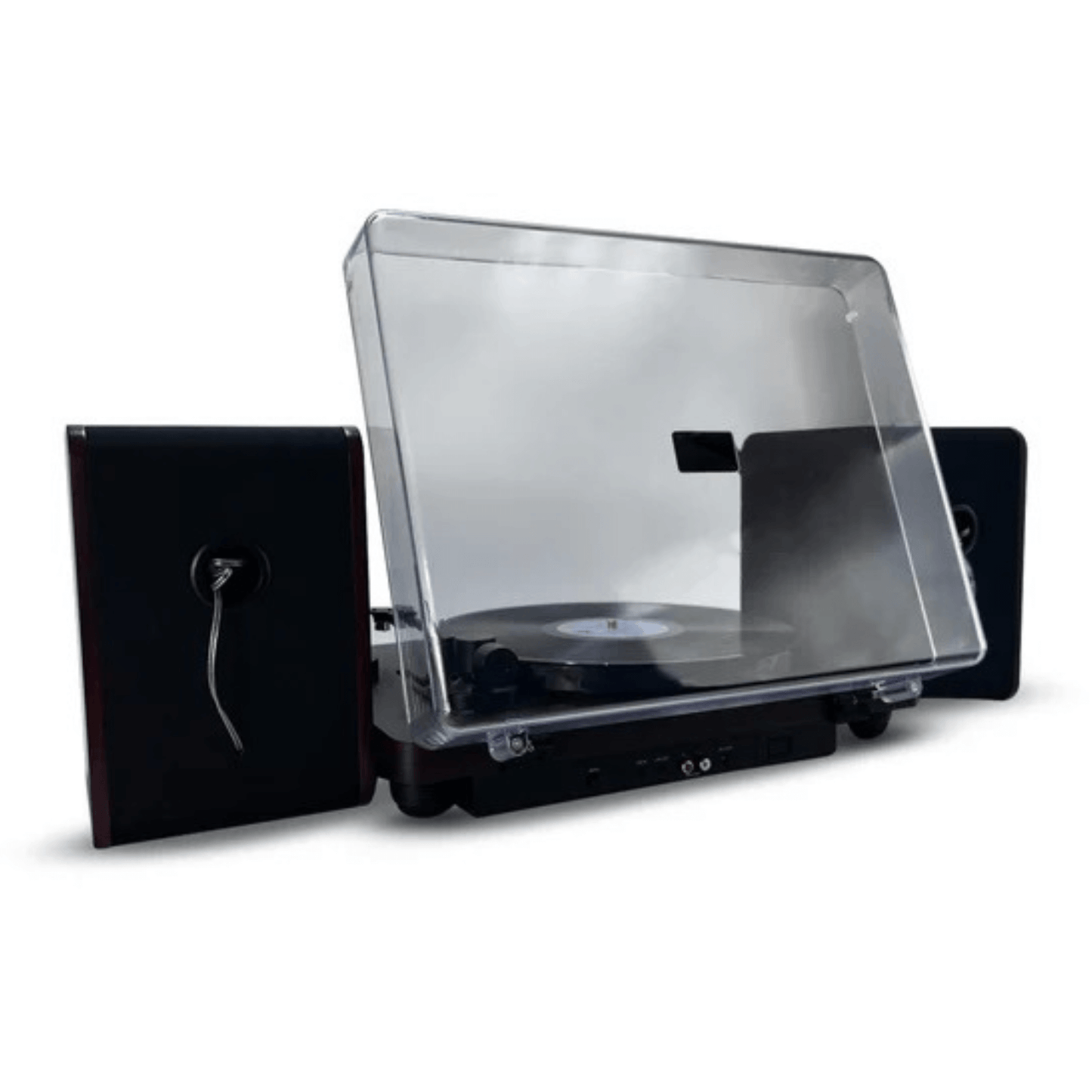 Victor Lincoln Record Player with Stereo Speakers- Jupiter Gear Home- {{Product type}}