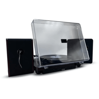 Victor Lincoln Record Player with Stereo Speakers- Jupiter Gear Home- {{Product type}}
