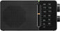 Sangean SR-36 AM/FM Pocket Radio - n a - radio