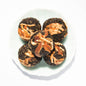 Yunnan Pu-erh Black Tea Loose Leaf (Bulk) – Earthy Chinese Black Tea - Orange Peel Black Tea - Bulk Tea