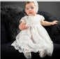 Baby Girl Celebration Gown - 18M - dress