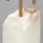 Stone Table Lamp Led Electric Design