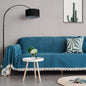 Chenille Universal Sofa Cover - cream-coloured 180X220CM - sofa cover