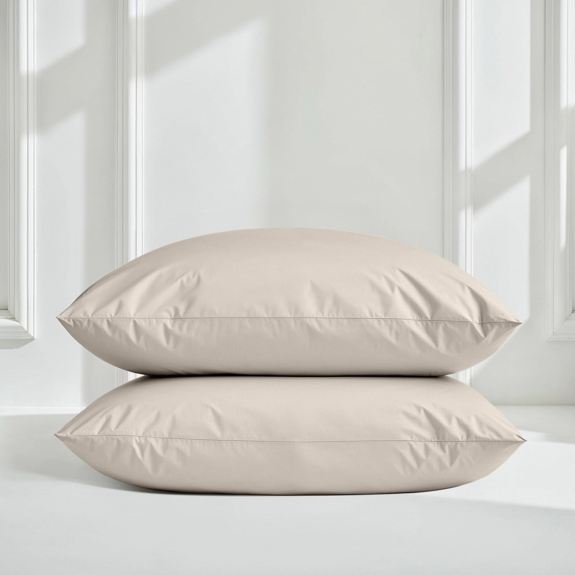 Luxe Australian Sateen Bedding Bundle - - Home - Bed