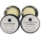 Alice Gallery Cocoa & Shea Butter Bars 2PK - Cocoa Butter Cashmere Acai Berry - lotion