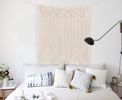 Nordic Bohemian Wall Decor - - decor