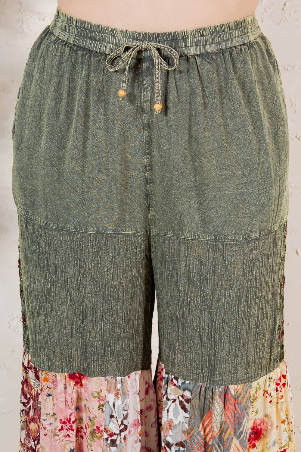 60's Bohemian Bell Bottom Pants- DoodleBug's- {{Product type}}
