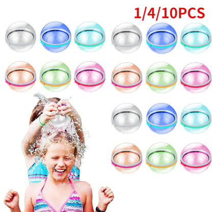 Water Bomb Toy Kia Day Design