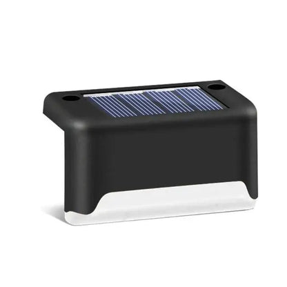 Solar Deck Lights - Kia Day Design