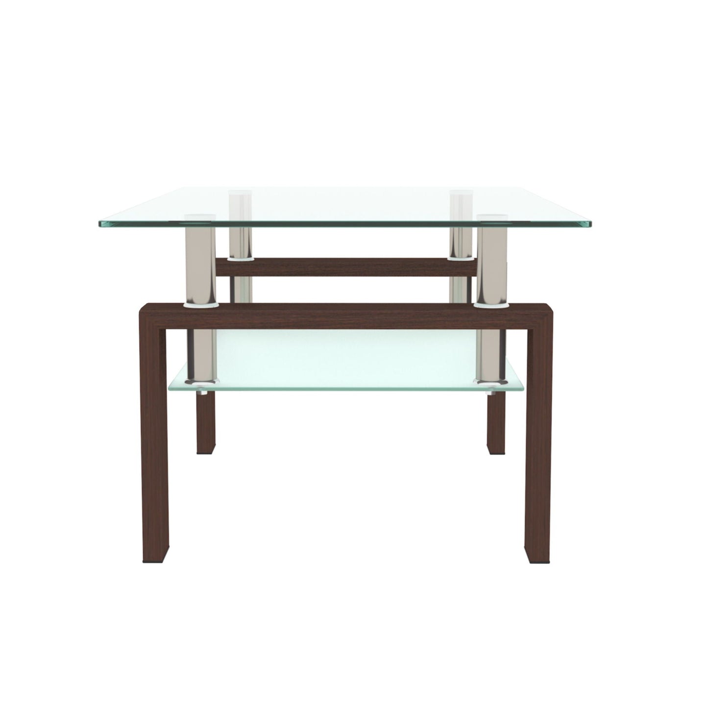 Rectangle Coffee Table, Modern Side Center Tables For Furniture- Unique Piece Furniture- {{Product type}}