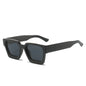 Fashion Sunglasses Square Frame Sunglasses