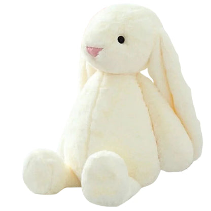 Plush Rabbit - Kia Day Design