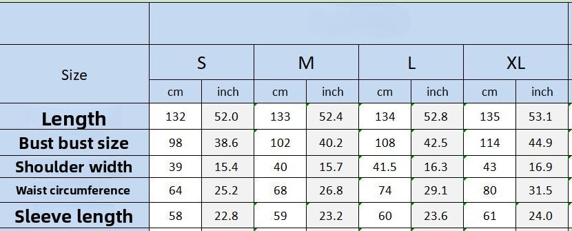 Women's Bohemian V-Neck Asymmetrical Hem Printed Long Sleeve Dress - -