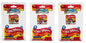 Mini Hot Wheels Classics Series 9 - Trio Pack - n a - toy car
