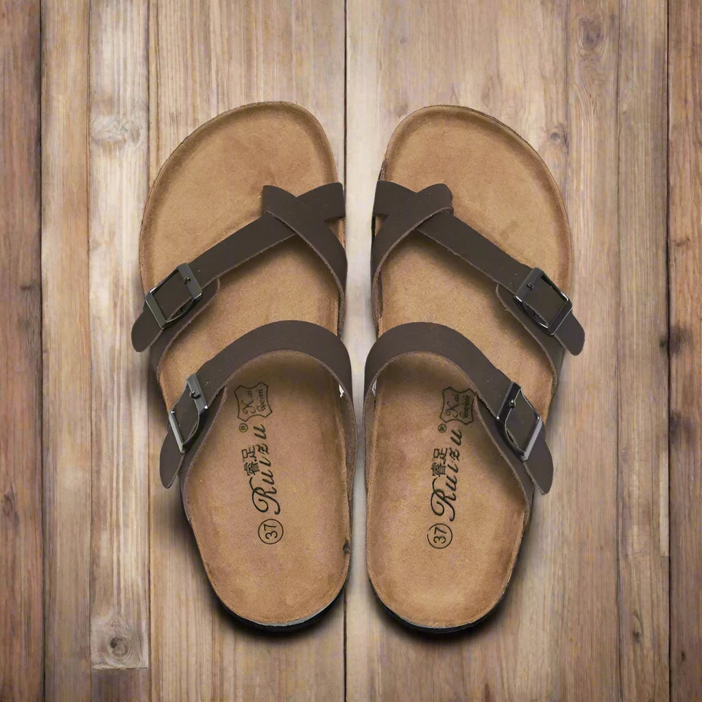 Summer Soft Sole Sandals