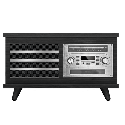 Victor Monroe 8-in-1 Music Center- Jupiter Gear Home- {{Product type}}