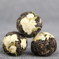 Pu’er Jasmine Tea Dragon Ball – Pu’er Tuo Tea (500g) - 500g - Asian Teas
