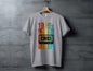 Vintage Cassette Tape with 1990s Design Retro T-Shirt- Cloud 16 Clothing Co.- {{Product type}}