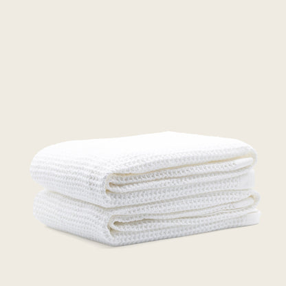 Sedona Australian Cotton Waffle Towels - - Home - Bath