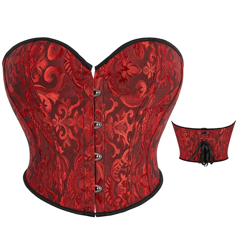 Short Corset for Women