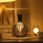 LED Bulb Iron Table Night Light - Kia Day Design