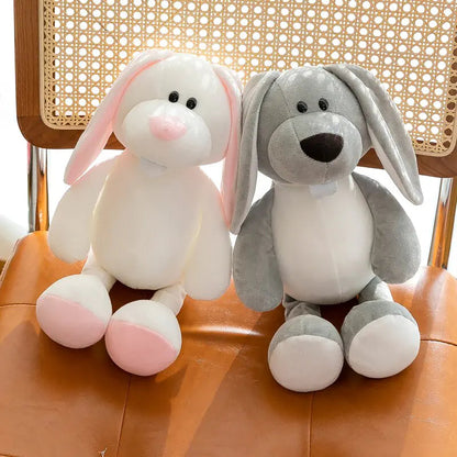 Jungle Animal Plush Toy - Kia Day Design