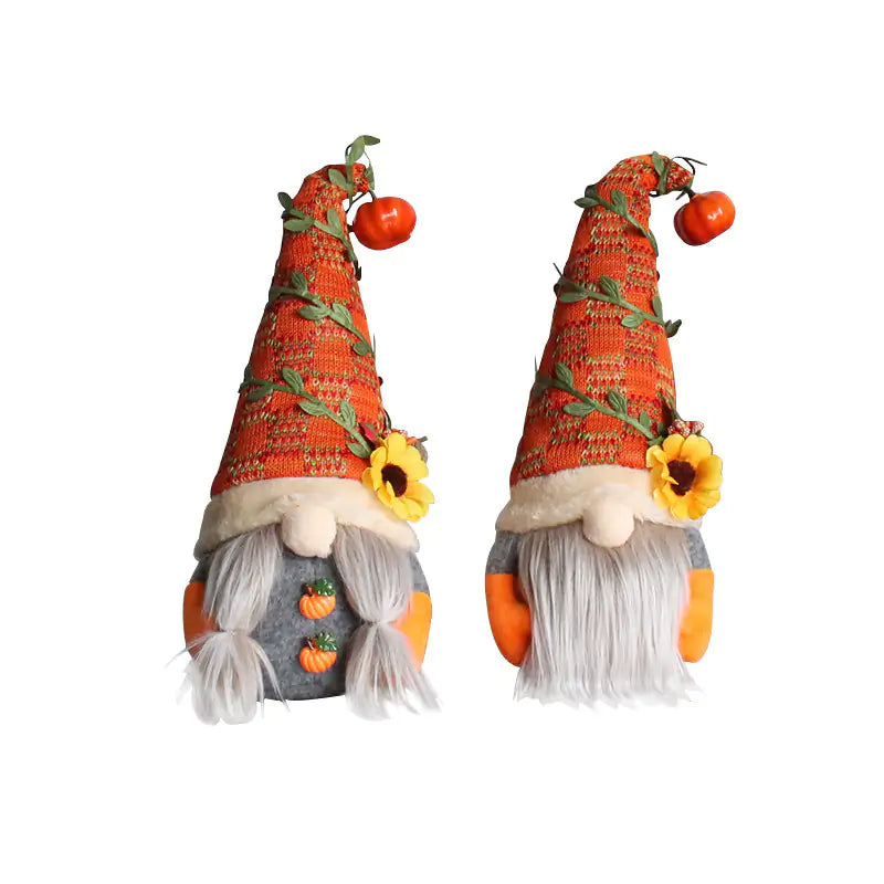 Dwarf Doll Ornaments Kia Day Design