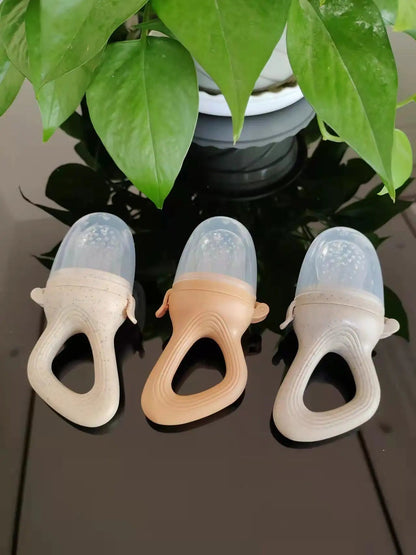 Baby Fruit Nibbler Kia Day Design