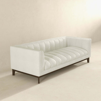 Melissa - Mid Century Modern Sofa- HouseOfZazla- {{Product type}}