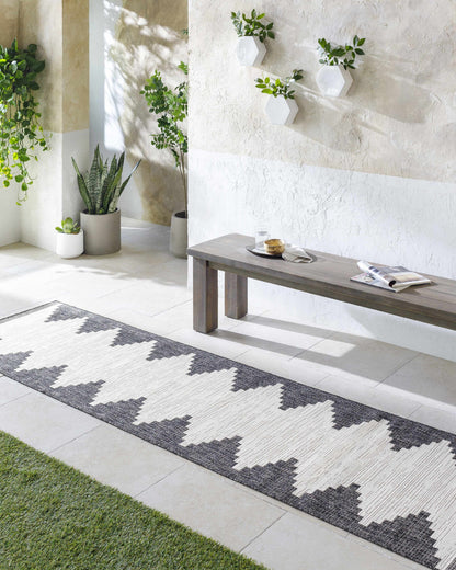Djugun Outdoor Rug - - Rugs