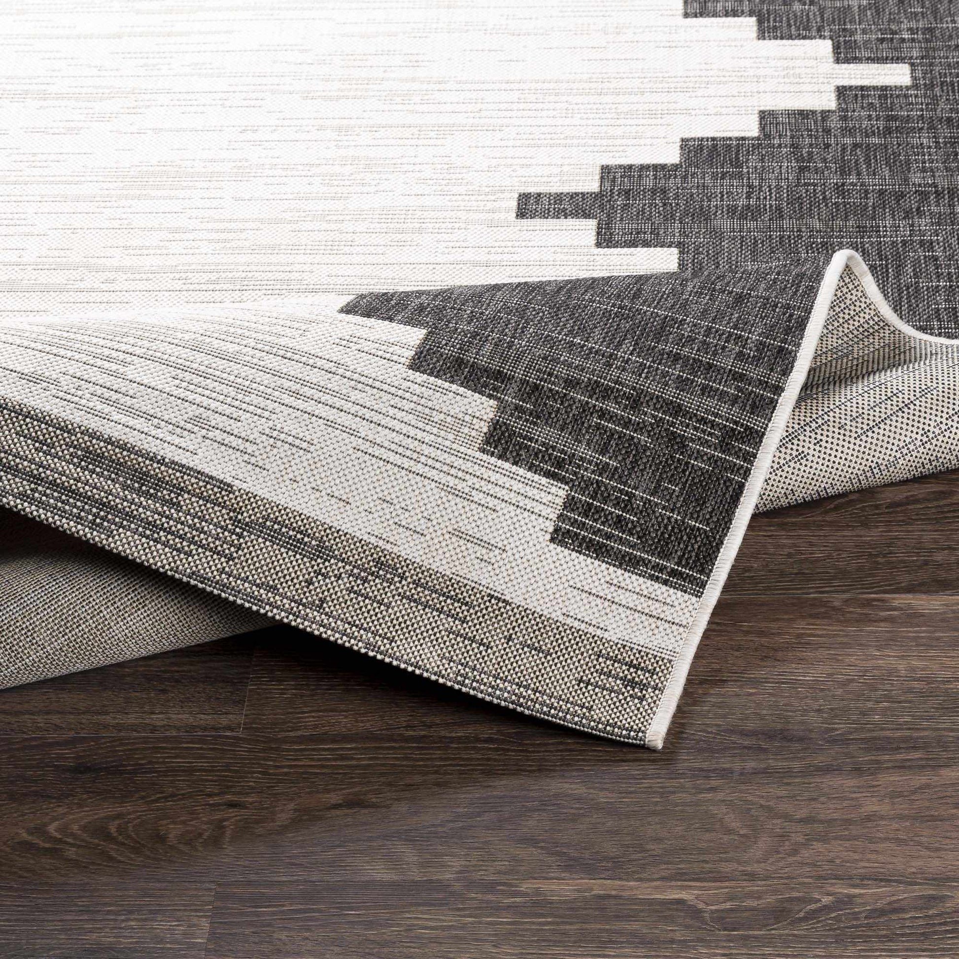 Djugun Outdoor Rug - - Rugs