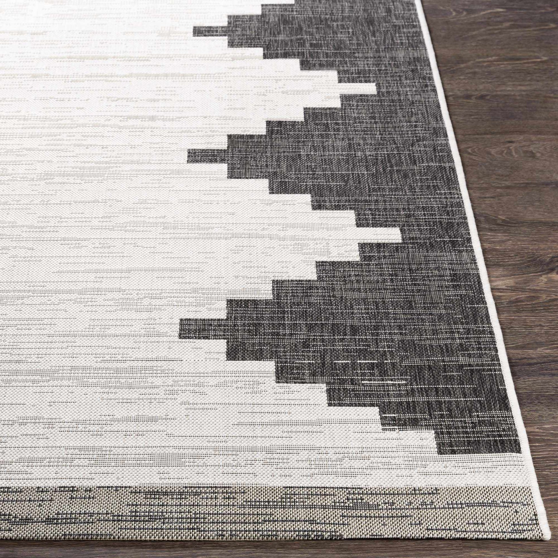 Djugun Outdoor Rug - - Rugs