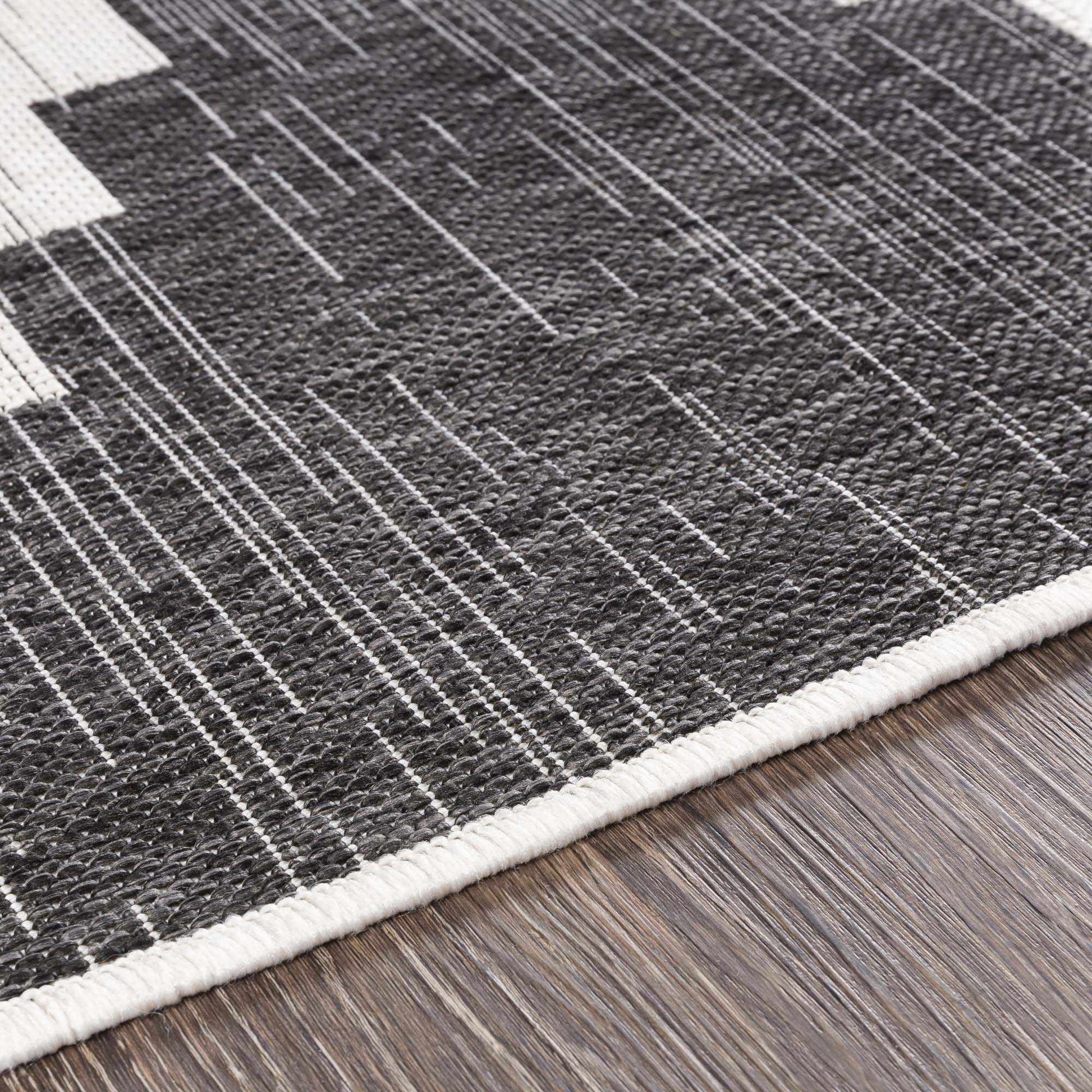 Djugun Outdoor Rug - - Rugs
