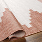 Djugun Peach Fuzz Indoor & Outdoor Rug - - Rugs