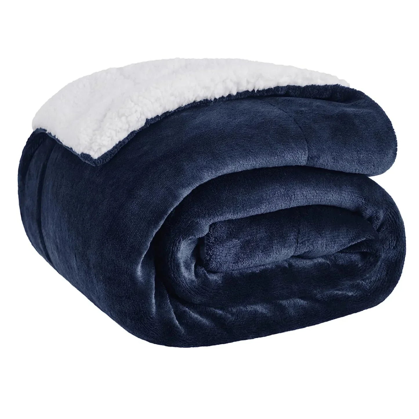 Lamb Fleece Blanket - Kia Day Design