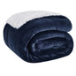 Lamb Fleece Blanket - Kia Day Design