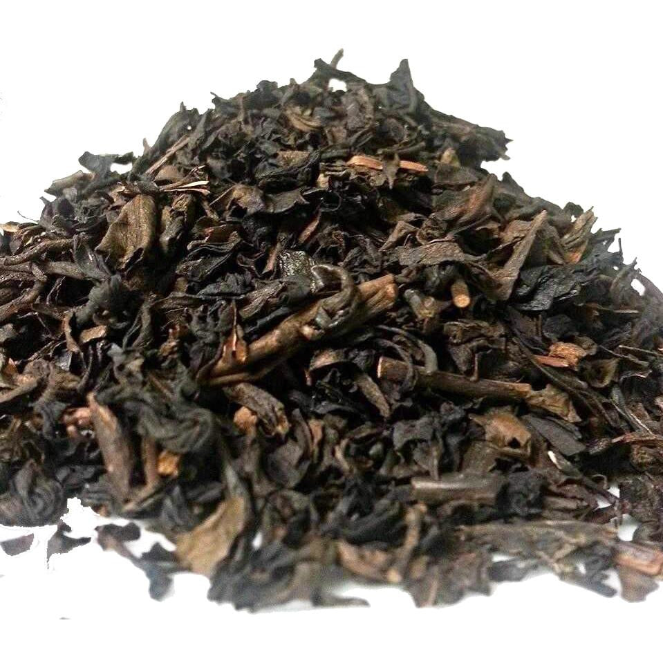 The Earth Kingdom (Almond Oolong) - -